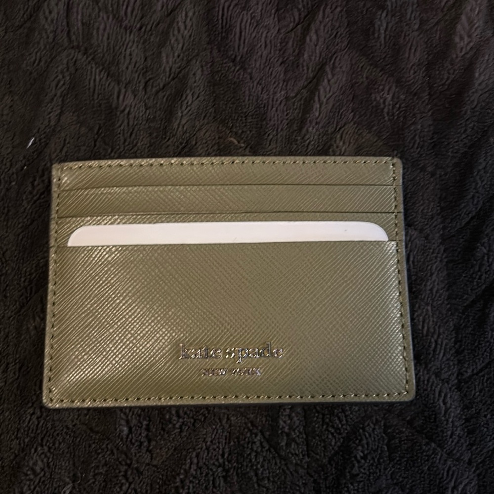 Kate spade men’s wallet
